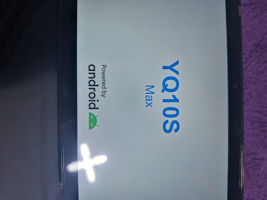 Таблет YQ10S_MAX