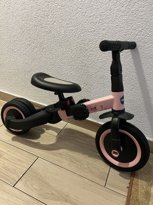 Детска триколка чиполино