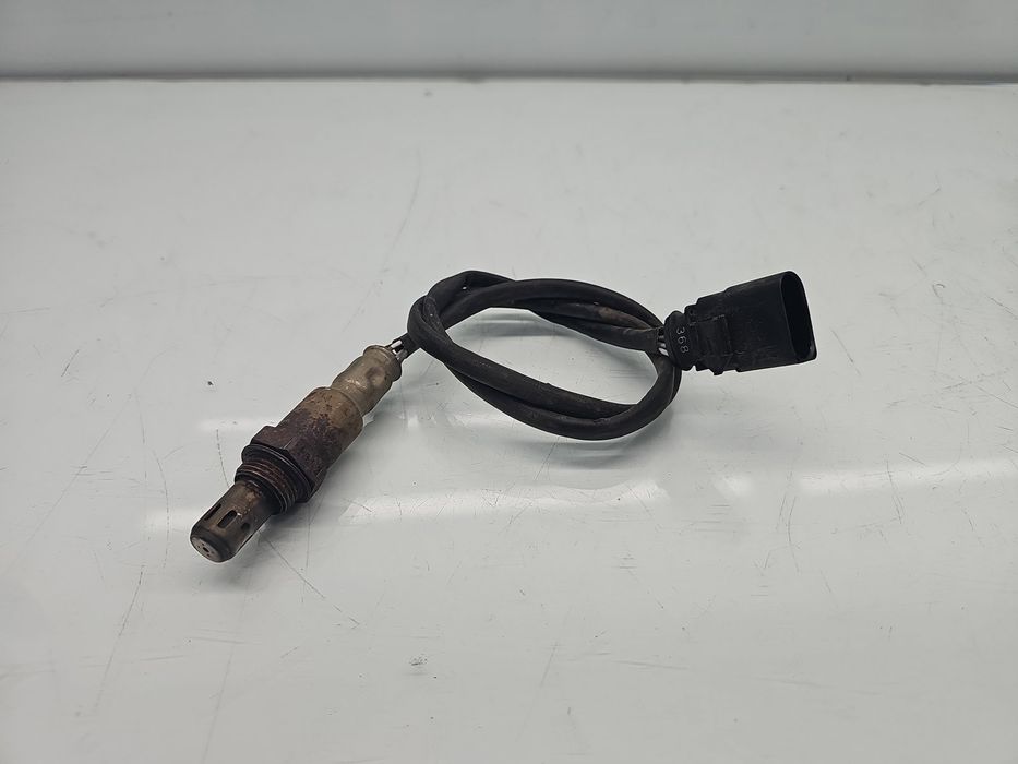 Sonda lambda AUDI A3 (8VS) [Fabr 2013-prezent] 04E906262A 1.4 TFSI CZE