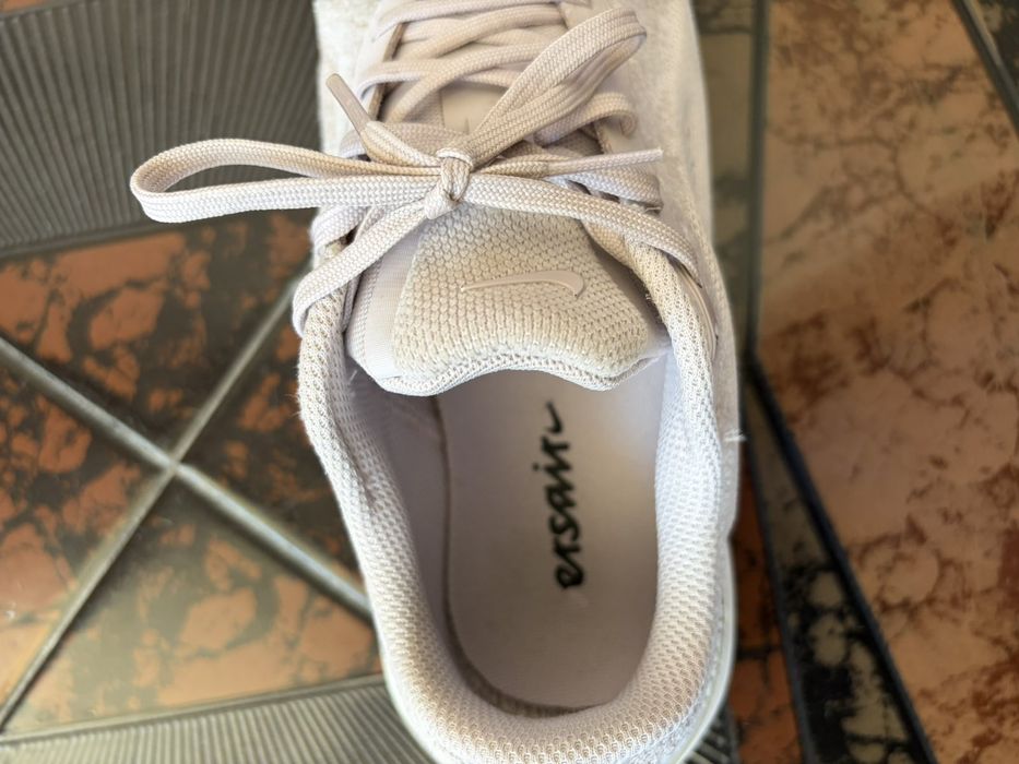 дамски тренировъчни обувки Nike Versair