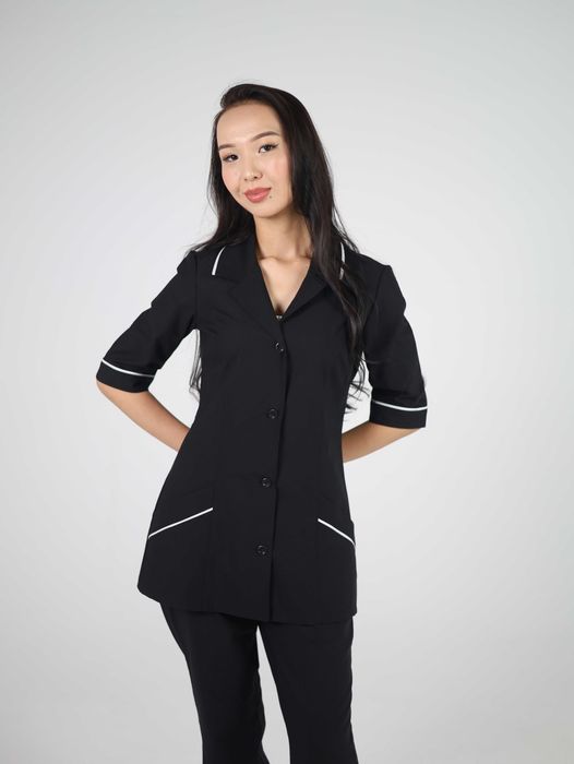 Спецодежда/Комплект для Клиннинга. Пошив Астана.