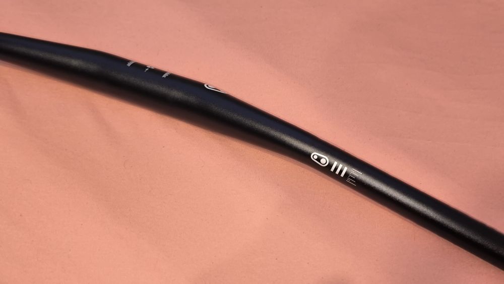 Нов Crankbrothers бар за колело