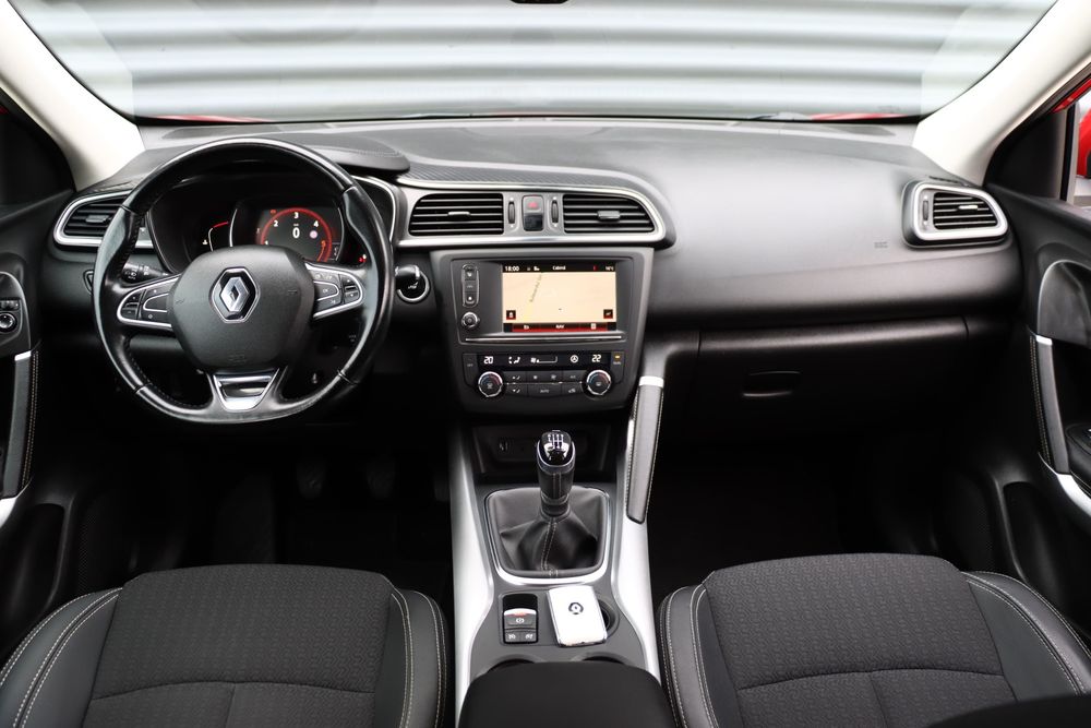 RENAULT Kadjar 2017 — imagine 5