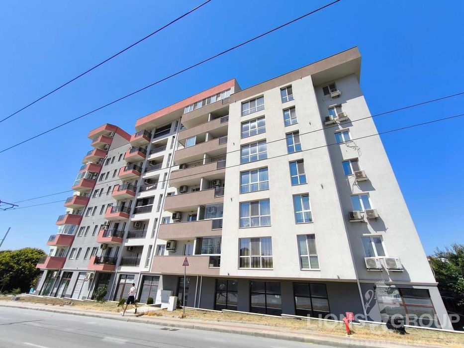 Продава се Тристаен апартамент в Варна, Владислав Варненчик - 92 кв.м за 1300 €/кв.м - Снимка #17