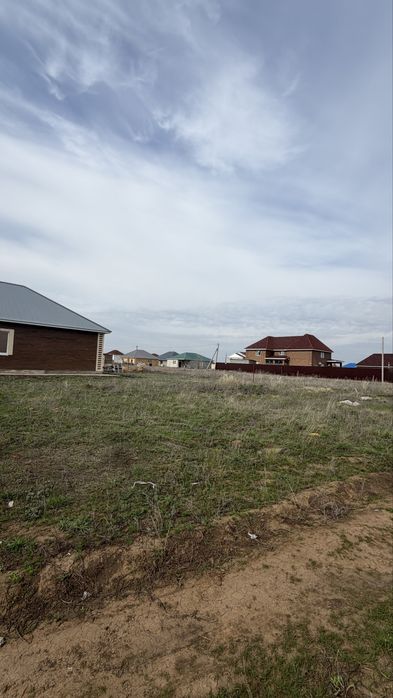 Продается участок Асан 2