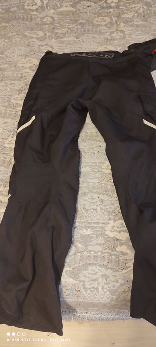 Alpinestars andes 2