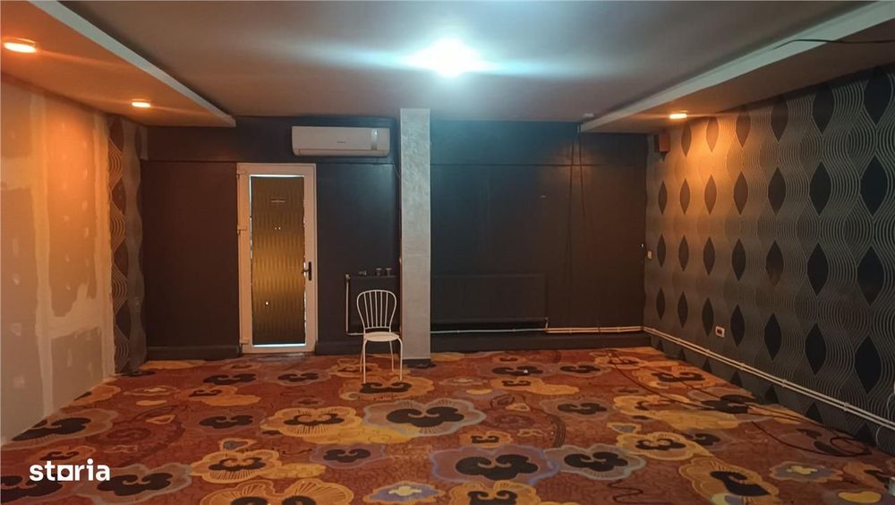 Inchiriere spatiu comercial centru Bacau