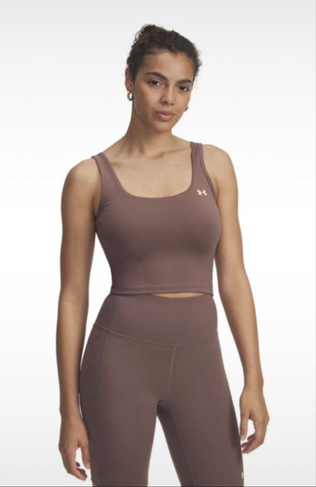 Top fitness/pilates Under Armour S