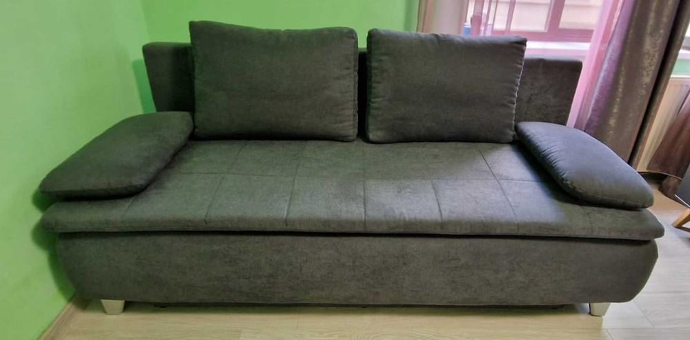 Canapea Extensibila Palermo