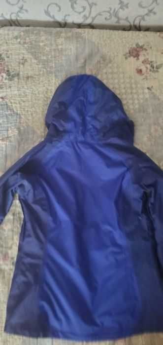 Куртка димесезонная