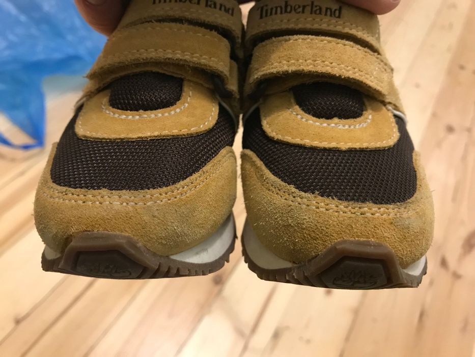Детски обувки Timberland Geox  за момче 26 номер
