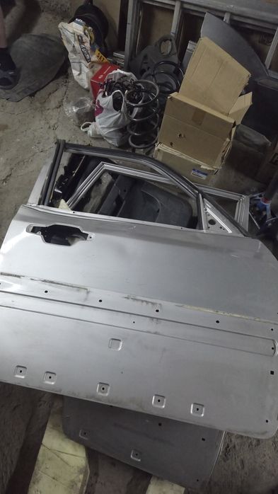 Запчасти Hyundai Terracan 3.5