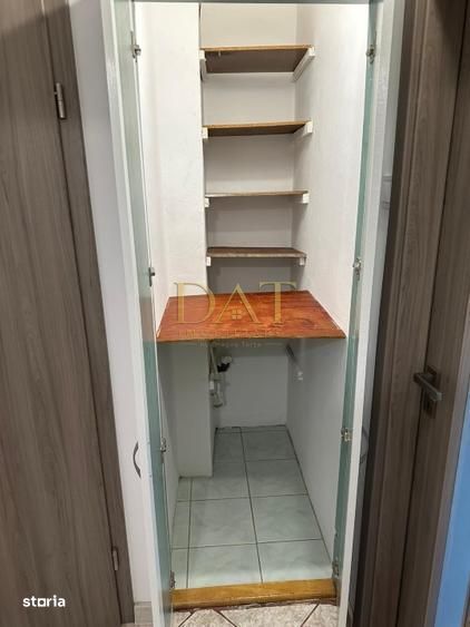 Apartament 3 camere | 2 bai | etaj intermediar | Piata Flora
