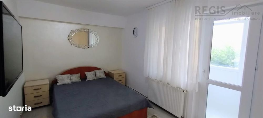 Apartament decomandat 2 camere - Platou Dacia | Buzau — fotografia 3