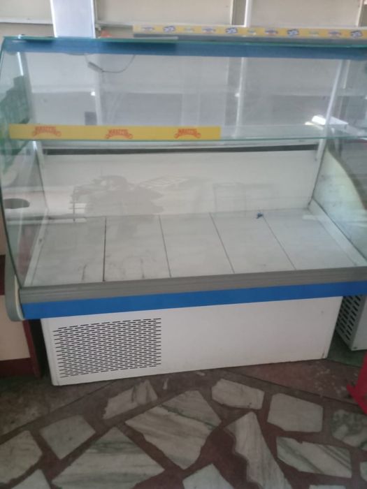 Продам торговое оборудование