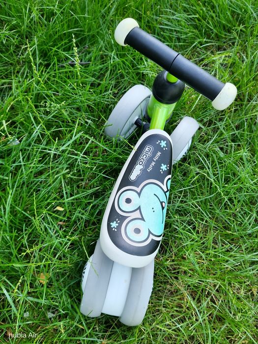 Играчка за яздене  Micro bike