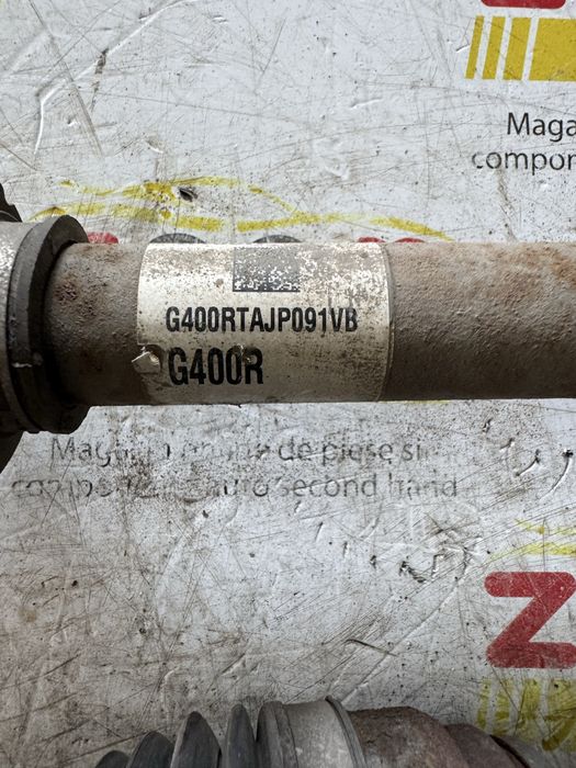 Planetara dreapta Hyundai i30 1,4 benzina G4LC 2017-2022