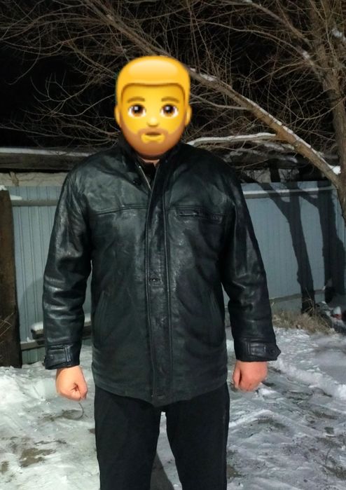 Куртка Мода из 90ых