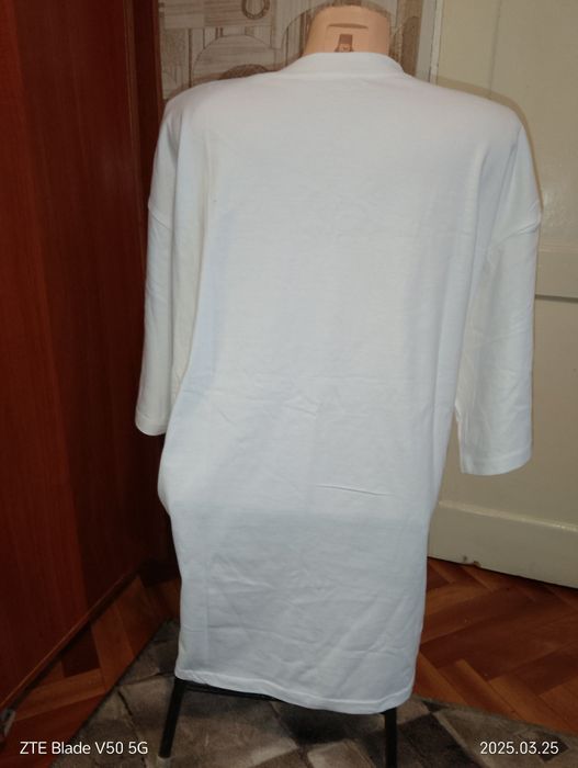 Продам новую футболку ХБ