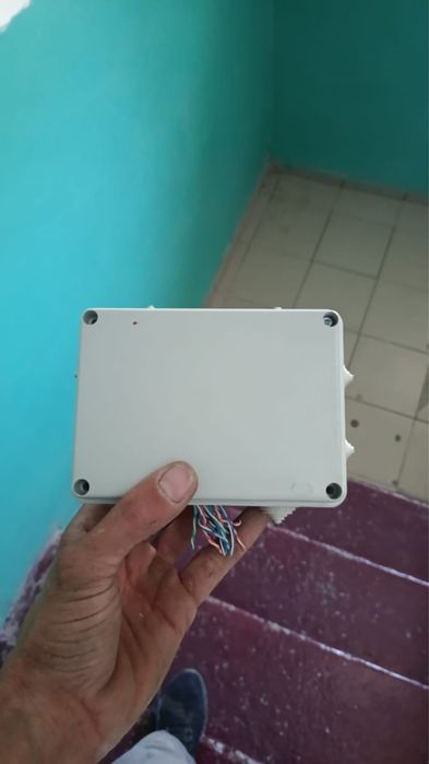Срочно продам распред каробка