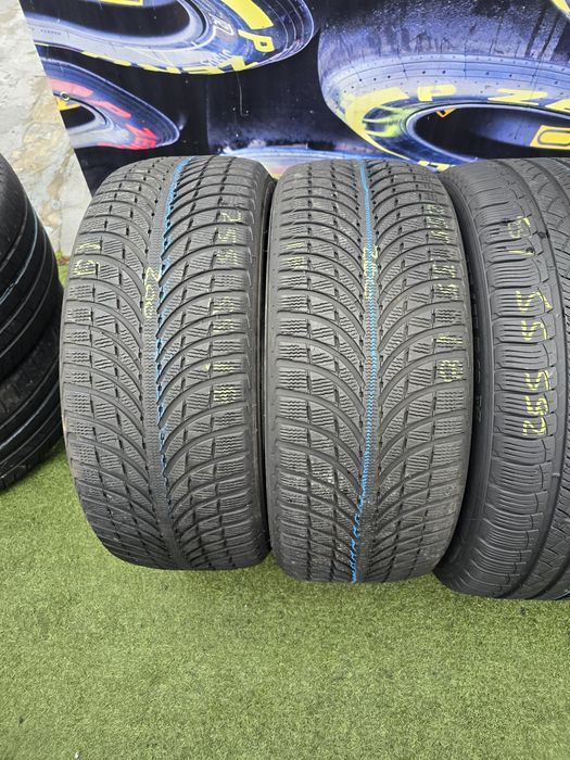 255.55.18 michelin m+s