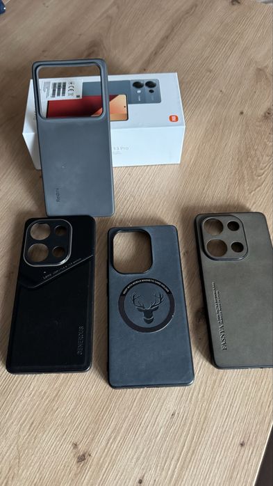 Xiaomi Redmi note 13 pro