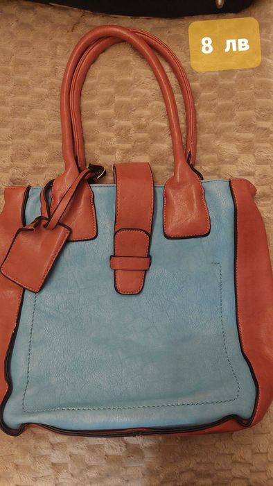 Дамски чанти разпродажба