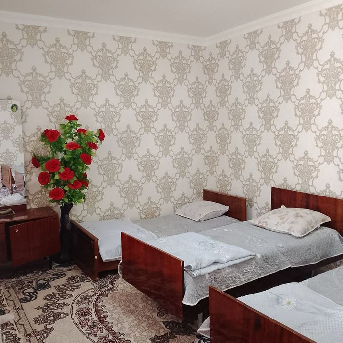 Аренда дача в Чарваке