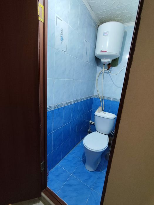 Сдам 1комн квартиру