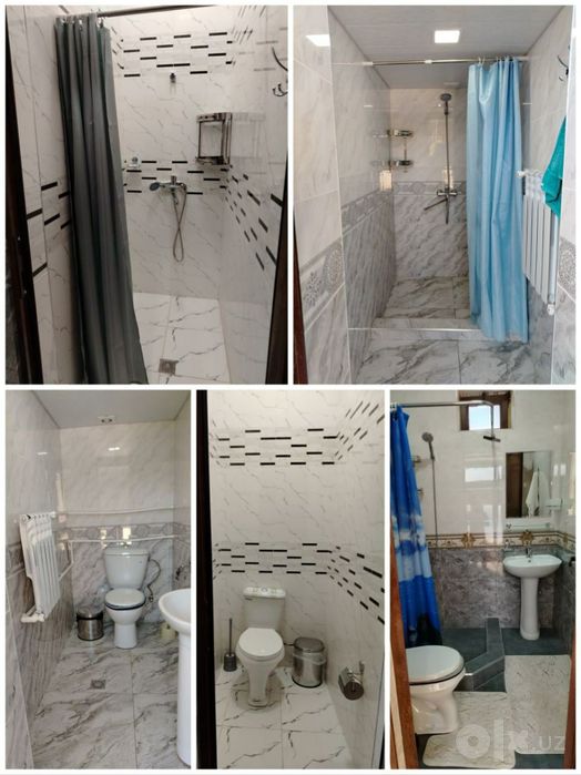 Oilaviy dacha bor