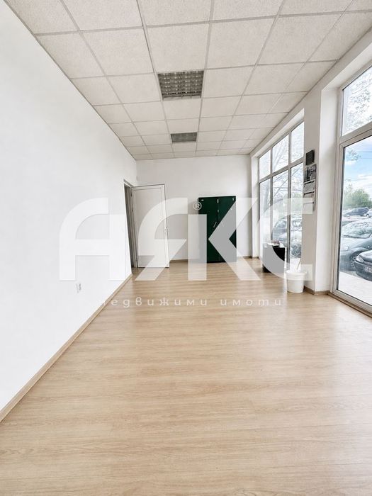 Продава се Офис в София, Хаджи Димитър - 80 кв.м за 1275 €/кв.м - Снимка #1