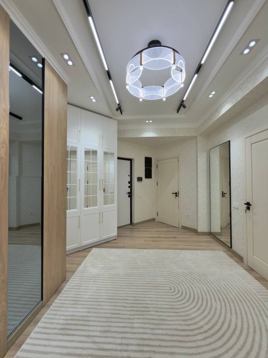 ЖК Мегадом Паркентский Макро , ок сарой Срочная Продажа 3х ком 87м2