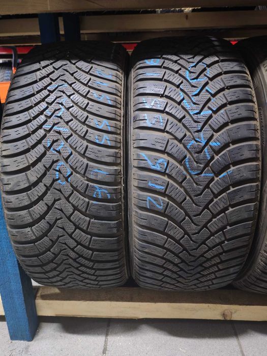 4 anvelope 215/55 R16 Falken