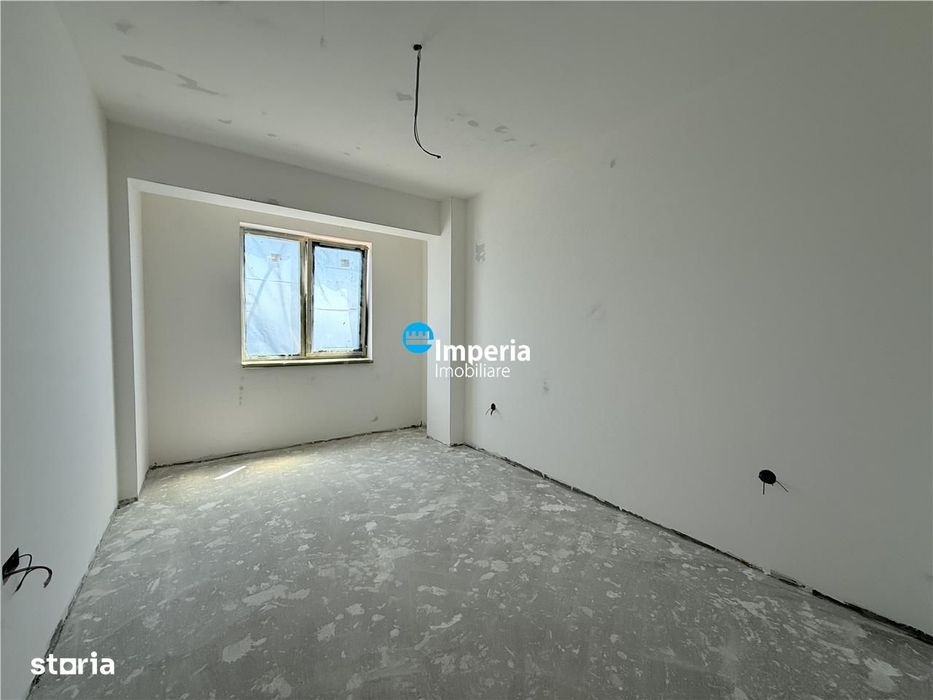 Apartament 2 camere de vanzare Mall Moldova