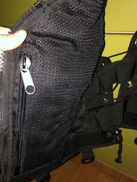 Vesta MXDVS "No Soul, Just A Shell"