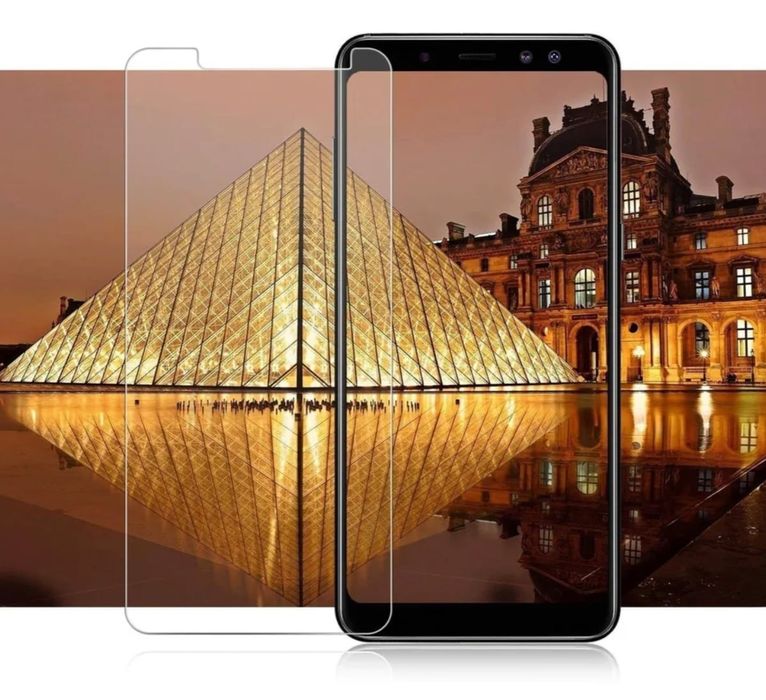 Защитное стекло для HOTWAV Hyper 7 Pro 5G