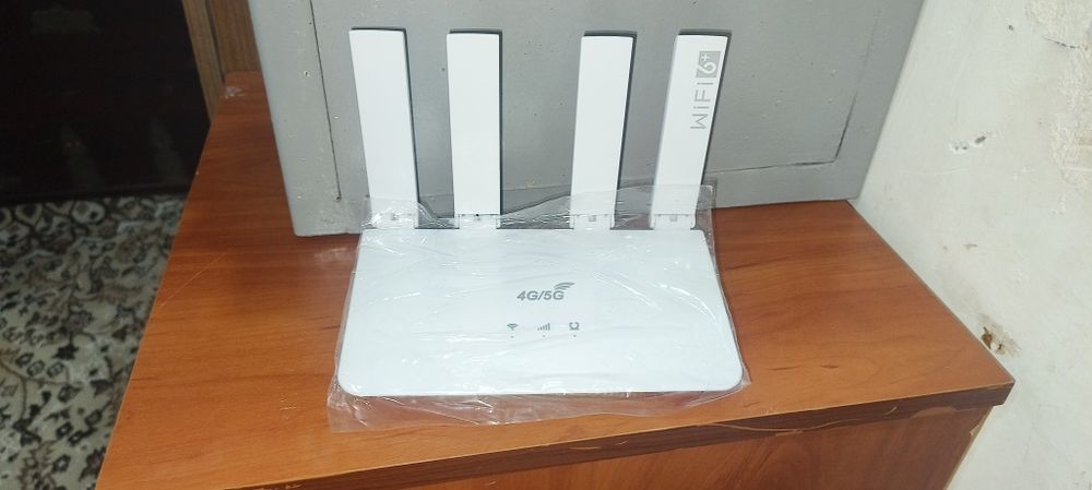 WiFi Сотилади срочна