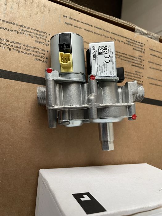 Vana de gaz noua pt Vaillant turboTEC pro VUW 24 kw