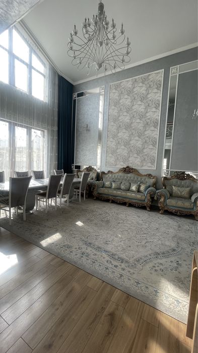 Коттедж по суточно