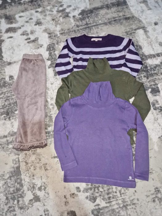 Lot hăinuțe fetita