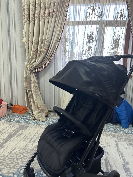 Easywalker mini и mini USA детская коляска прогулочная