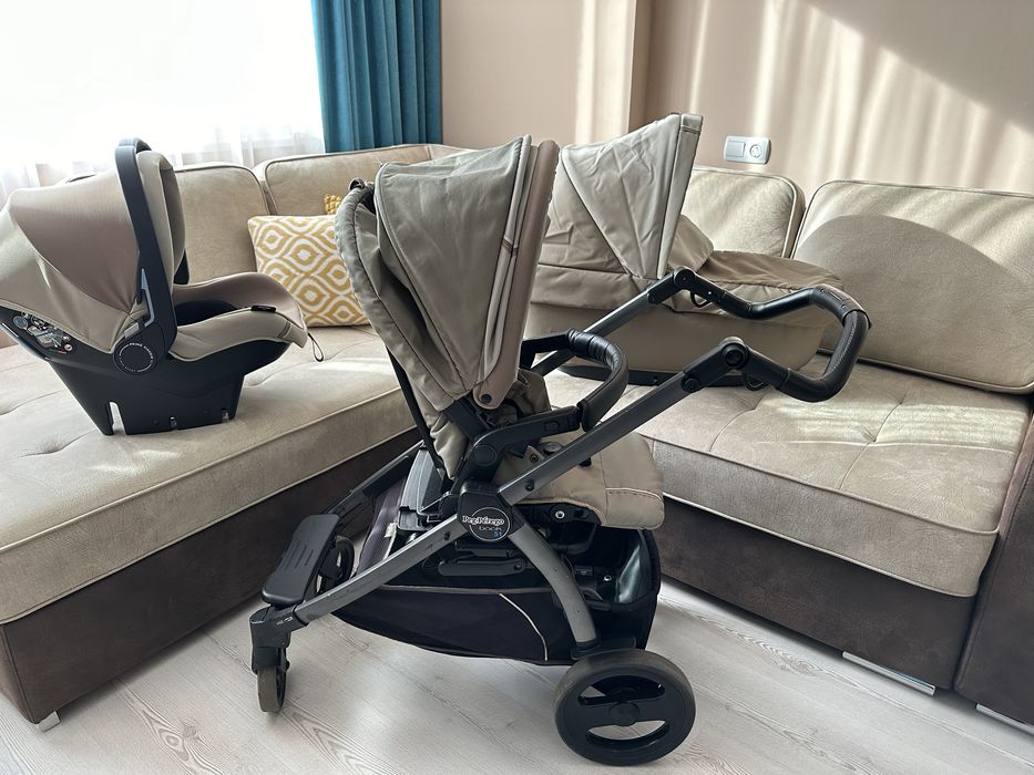 Количка Peg Perego