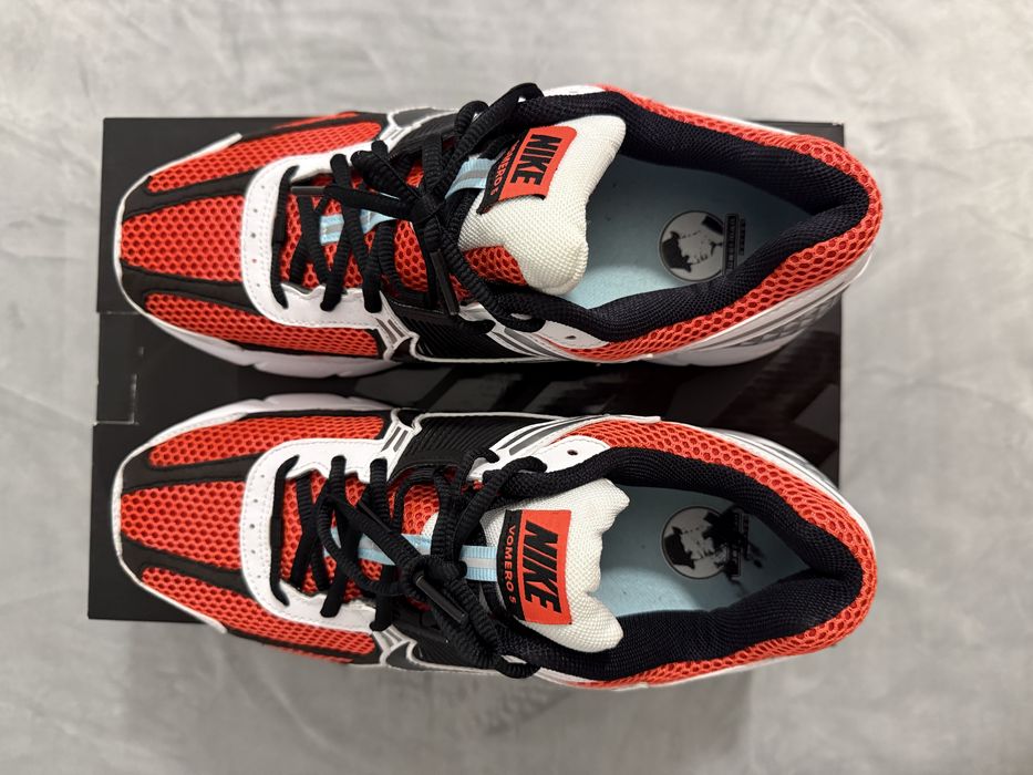 Маратонки Nike Zoom Vomero 5 Se