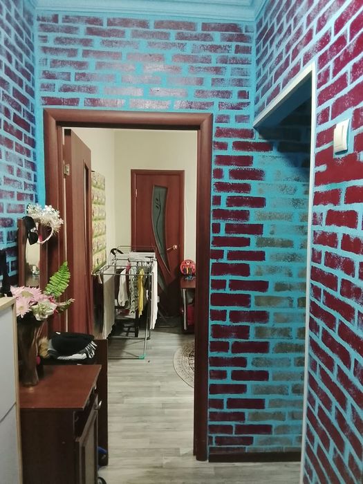 Продам квартиру в майкудуке РАЕН Роддома