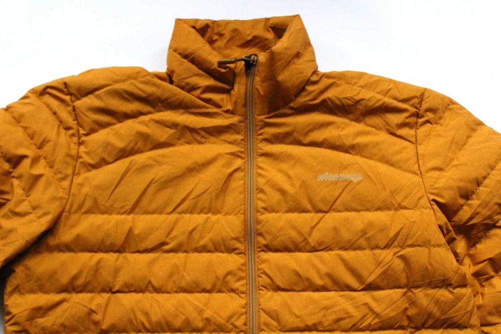 AYACUCHO - мъжко пухено яке, пухенка, размер М