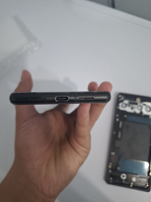 Продам pixel 6 128gb или обмен , описания читать!