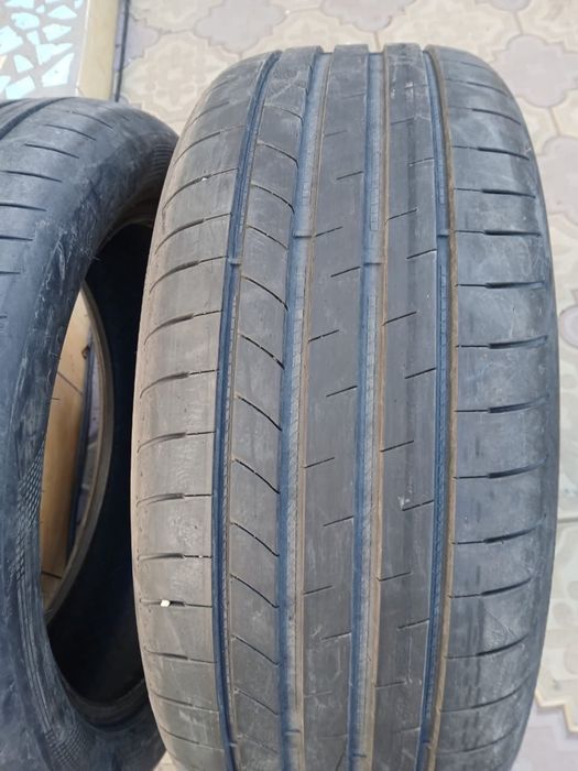 Продам летние шины Goodyear
