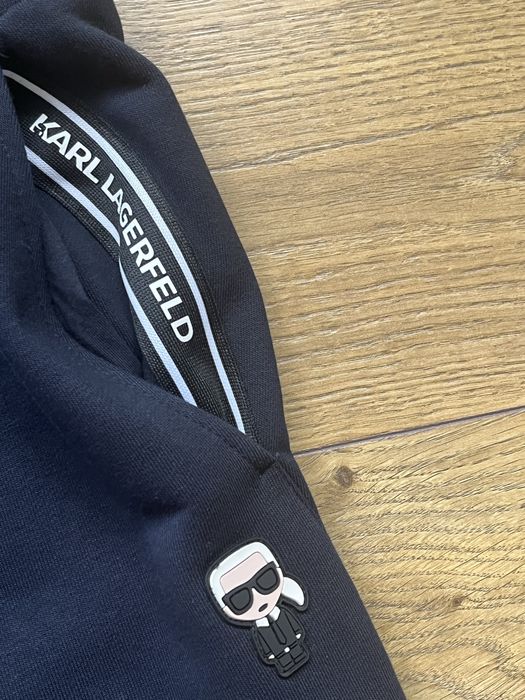 Karl Lagerfeld : Sweat Pant - НОВ размер М / Оригинал