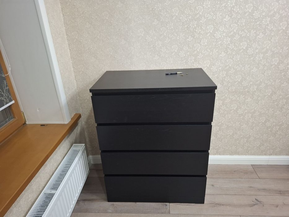 Комод б/у в отличном состоянии