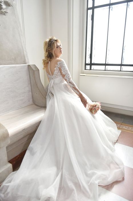 Rochie de mireasa